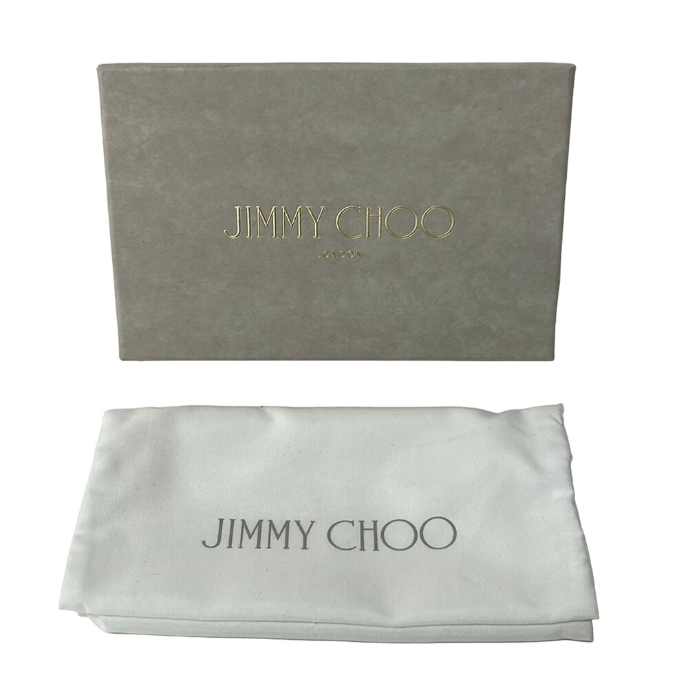 Jimmy Choo Accessory Case - Picture 5 of 5